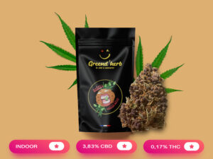 Badazz Cookies Candy