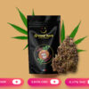 Badazz Cookies Candy