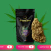 Rasp Berry Kush
