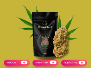 Swiss Pinapple Kush