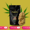 Swiss Pinapple Kush