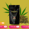 Trim - Swiss Pinapple Kush