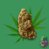 Rasp Berry Kush