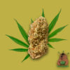 Swiss Pinapple Kush