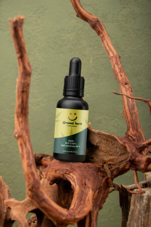 Huile MCP-N Full Spectrum 30 %