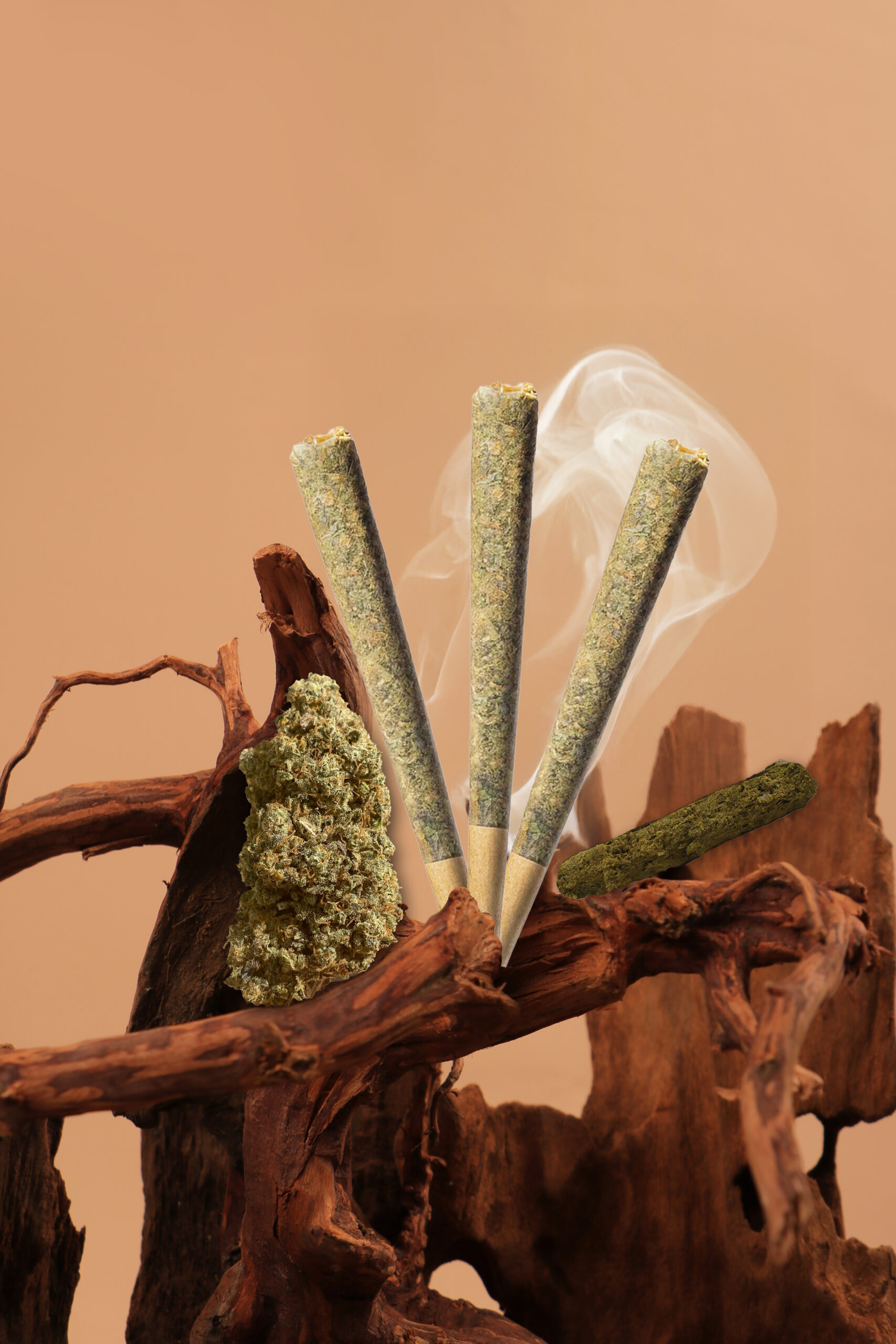 Royal Pré Rolls CSA - 14 | 1g