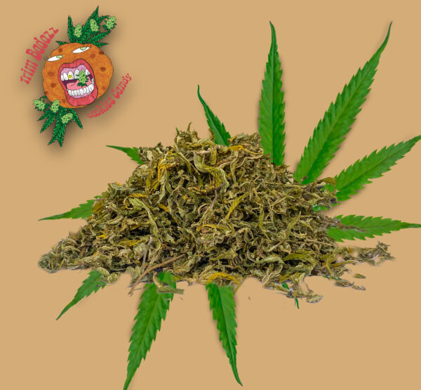 Trim - Badazz Cookies Candy
