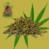 Trim - Swiss Pinapple Kush