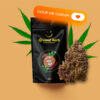 Badazz Cookies Candy