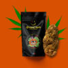 Blood Orange Diesel