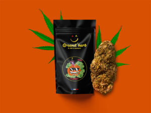 Blood Orange Diesel