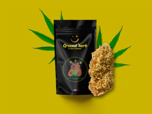 Swiss Pinapple Kush