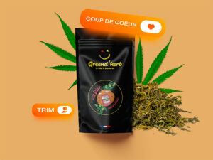 Trim - Badazz Cookies Candy