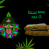 Mazar Hash CSA-14