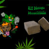Hash Rif Mango Muscimole